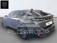 2025 Peugeot 408