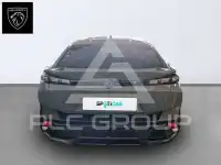 2025 Peugeot 408