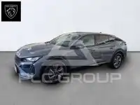 2025 Peugeot 408