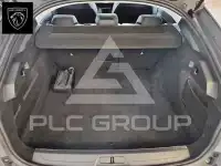 2025 Peugeot 408