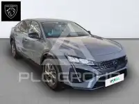 2025 Peugeot 408