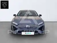 2025 Peugeot 408