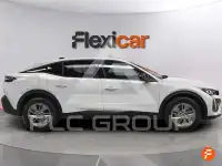 2025 Peugeot 408
