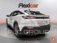 2025 Peugeot 408