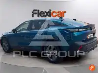 2025 Peugeot 408