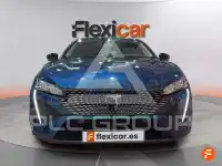 2025 Peugeot 408