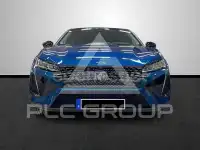 2025 Peugeot 408