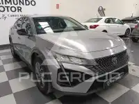 2025 Peugeot 408