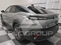 2025 Peugeot 408