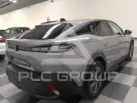 2025 Peugeot 408