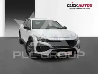 2025 Peugeot 408
