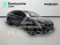 2025 Peugeot 408