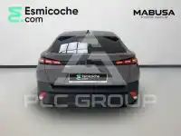 2025 Peugeot 408