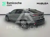 2025 Peugeot 408