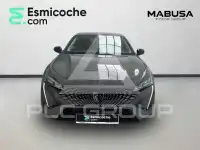2025 Peugeot 408