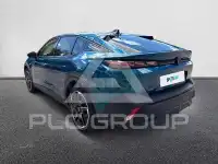 2025 Peugeot 408