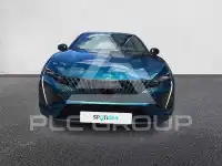 2025 Peugeot 408