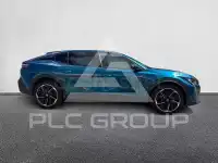 2025 Peugeot 408