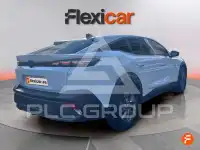 2025 Peugeot 408