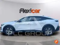 2025 Peugeot 408