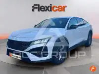 2025 Peugeot 408