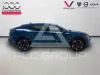 2025 Peugeot 408