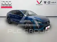 2025 Peugeot 408
