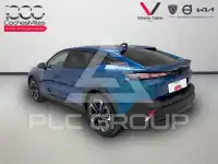 2025 Peugeot 408
