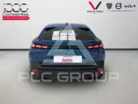 2025 Peugeot 408