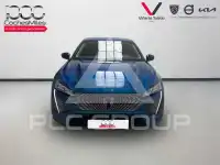 2025 Peugeot 408