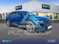 2025 Peugeot 408