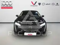 2025 Peugeot 408