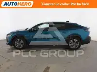 2025 Peugeot 408