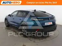 2025 Peugeot 408