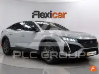 2025 Peugeot 408
