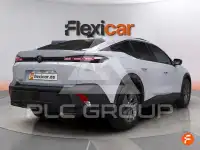 2025 Peugeot 408