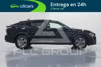 2025 Peugeot 408