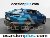2025 Peugeot 408