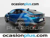 2025 Peugeot 408