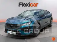 2025 Peugeot 408