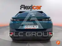 2025 Peugeot 408