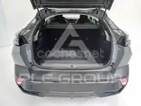 2025 Peugeot 408