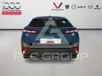 2025 Peugeot 408