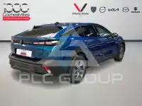 2025 Peugeot 408