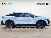 2025 Peugeot 408