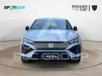 2025 Peugeot 408