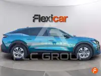 2025 Peugeot 408