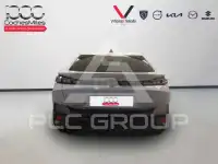 2025 Peugeot 408
