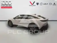 2025 Peugeot 408