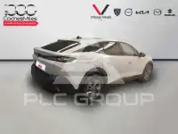 2025 Peugeot 408